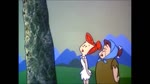 The Flintstones:The Bedrock Hillbillies